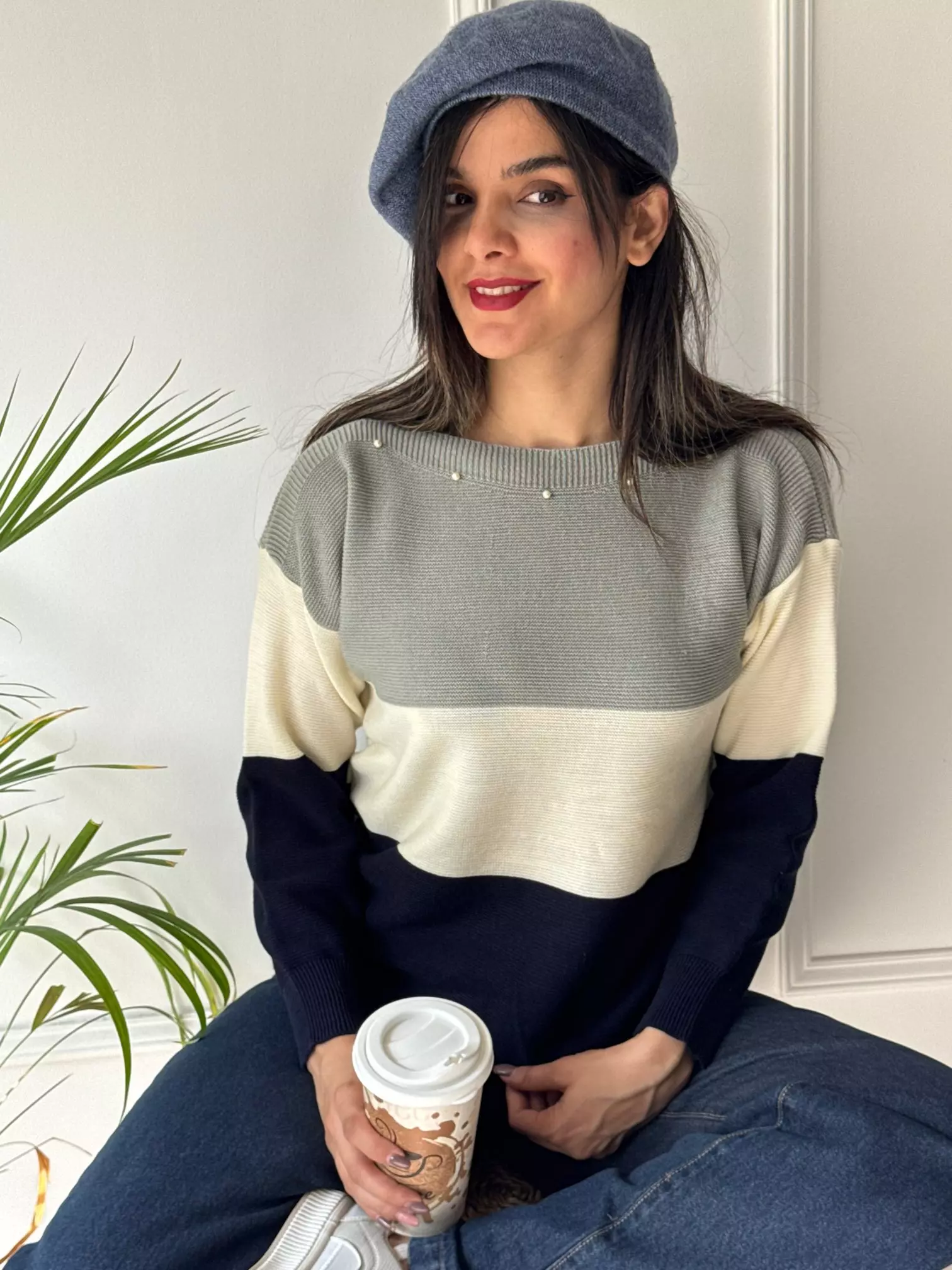 بافت مروارید